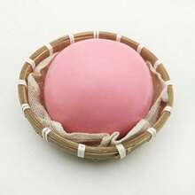 10cm Super Large Fluid Cheese Ball, Stress Relief Giant Fluid Ball, Big Slow Rebound Squeeze Toy, Super Large Fluid Stress Relief Toy, Mud Feeling Mochi Squeeze Toy, Surprise Gift, Birthday Gift, Christmas Gift, Perfect Gift, Gift Toy - Nhiều màu - Xem 8