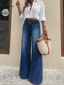 Dark Wash