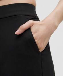 Lululemon Daydrift High-Rise Tapered Trouser Regular 27" - màu đen - Xem 5