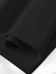 Women T-Shirts - Black - View 3