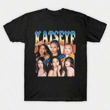 Women T-Shirts - Black 22 - View 6
