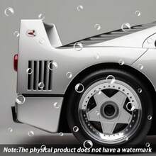1PC 3 Inch Removable Waterproof Outdoor PVC Vinyl Decal Funny "Stupid Canadian Wolf Bird" Loon Sarcastic Meme Viral Gen Z Humor Aesthetic Kawaii Animal Quote Perfect For Laptop Phone Water Bottle Skateboard Helmet Journal Car Bumper Notebook Dorm Decor Travel Luggage Ideal Gift For Teens Girls Boys Meme Lovers Petty Friends Ages 13-30 Creative Decorative Sticker Waterproof Vinyl Decal For Any Smooth Surface - 3*2.01 Inches - View 3