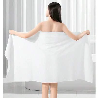 20/10/5/1pc Disposable Bath Towels, Compressed Towels, Thick Cotton Face Towels, Travel Hotel Supplies, Individually Packaged Travel Portable Towels