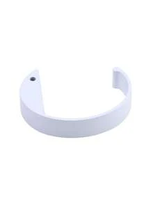 (2 chiếc) Giá đỡ tai nghe kẹp hình chữ C sáng tạo dùng để bàn, móc treo balo học sinh, móc treo túi xách nữ, móc treo ví balo - Nhiều màu - Xem 22