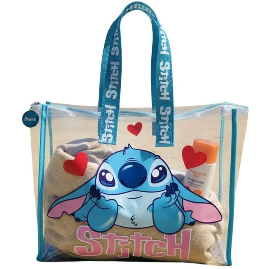 New Import Kids Backpacks - Multicolor - View 1