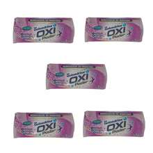Polvo La Golondrina Oxi 40 Gr., Para Ropa, Quitamanchas, 5 Piezas - En polvo - Ver 8