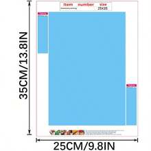 5D Diamond Painting Kit - Frameless - DIY Diamond Art And Crafts, Exquisite Room Living Room Office Decor Diamond Painting, Perfect Stress Relief Handmade Dotting Effect, Perfect DIY Gift For Birthday And Holidays - round diamond - View 6