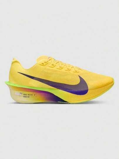 Nike 男士 VAPORFLY NEXT% 马拉松跑步训练鞋