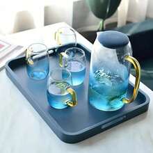 Teaware Sets - Medium Blue Wash - View 10