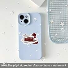 1PC 3 Inch Removable Waterproof Outdoor PVC Vinyl Decal Funny "Stupid Canadian Wolf Bird" Loon Sarcastic Meme Viral Gen Z Humor Aesthetic Kawaii Animal Quote Perfect For Laptop Phone Water Bottle Skateboard Helmet Journal Car Bumper Notebook Dorm Decor Travel Luggage Ideal Gift For Teens Girls Boys Meme Lovers Petty Friends Ages 13-30 Creative Decorative Sticker Waterproof Vinyl Decal For Any Smooth Surface - 3*2.01 Inches - View 7