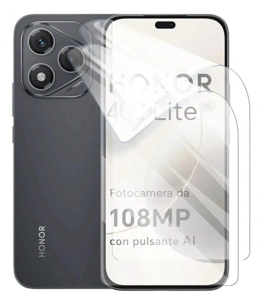 Phone Screen Protectors - HD - View 1