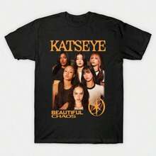 Women T-Shirts - Black 4 - View 6