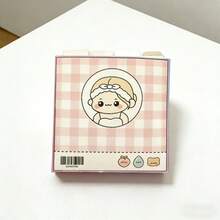 Beauty Salon Dress-Up Interactive Role Play Book, Little Manicurist & Hairstyle Design Costume Game, Hands-On Ability Cultivation, Birthday Gift For Girls - Multicolor - View 2