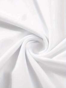 Women T-Shirts - White - View 4