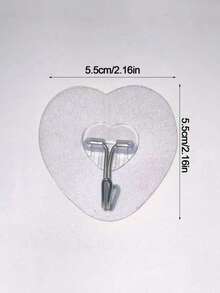 Juguete de escritorio para alivio del estrés para adultos, estilo océano transparente, juguete suave y elástico para apretar, juguete de novedad interesante para sostener en la mano, adecuado para fiestas de adultos, escritorios de oficina y uso doméstico - 1 pieza - Ver 11