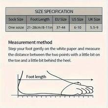 5/10 Đôi tất nam trong suốt mùa hè, tất ngắn không đường may, tất mỏng kiểu thuyền, tất thường ngày. - Nhiều màu - Xem 4