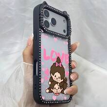 Basic Phone Cases - Pink - View 2