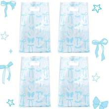 Squeeze Toy Packaging Bag - Packaging Bag - Gift Bag - Transparent Bag - PVC Bag - Squeeze Bag - Birthday Gift - Perfect Gift - Gift - Collection Display - Multicolor - View 12