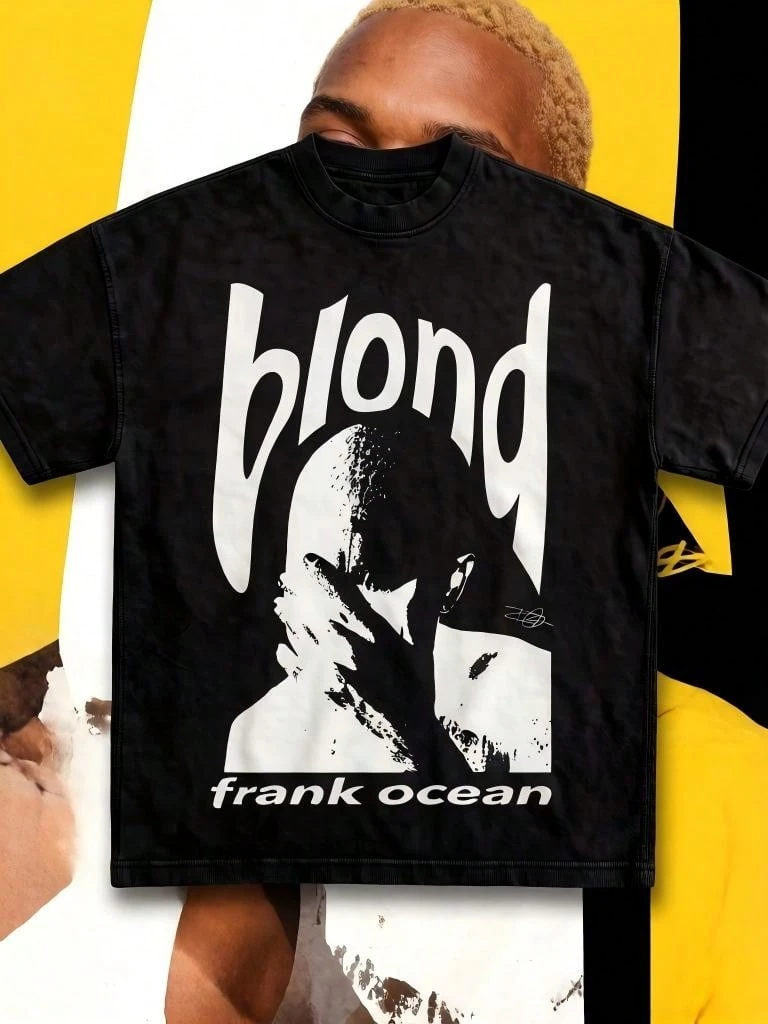 Women T-Shirts - 黑3 - 查看 1