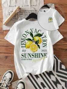 Women T-Shirts - Blanc - View 6