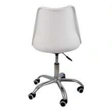 Home Office Chairs - Blanco - View 6