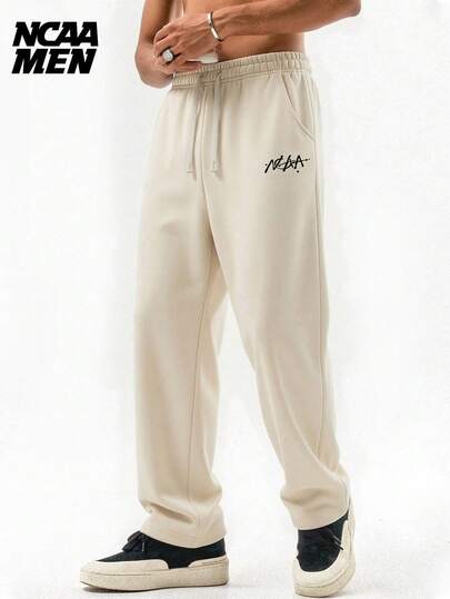 Conjuntos a juego para parejas, pantalones rectos y sueltos unisex, pantalones deportivos casuales, pantalones para pareja para novio, novia, esposo, esposa, regalos para aniversario, primavera, verano, otoño