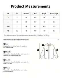 Women's Elegant Floral Print Shirt, Short Layered Sleeves, Button Details, Suitable For Vacation And Daily Wear, Summer - Multicolor - View 4