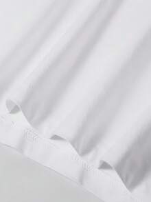 Women T-Shirts - White - View 3