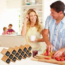 Spice Rack, Spice Rack Storage Container, Independent Spice Storage Container - Default - View 4