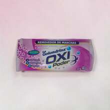 Polvo La Golondrina Oxi 40 Gr., Para Ropa, Quitamanchas, 5 Piezas - En polvo - Ver 7