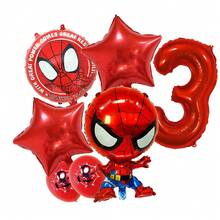 Balloons For Birthday Party Decorations, A Combination Of Birthday Happy Balloons, Is An Ideal Birthday Gift. It Is Also Suitable For Gender Reveal Party Wall Decoration Balloons. - Balloon Set - View 21