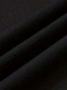 Women T-Shirts - Black - View 9