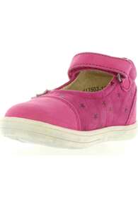Kickers Mocassins e Oxfords Infantis - Rosa - Ver 4