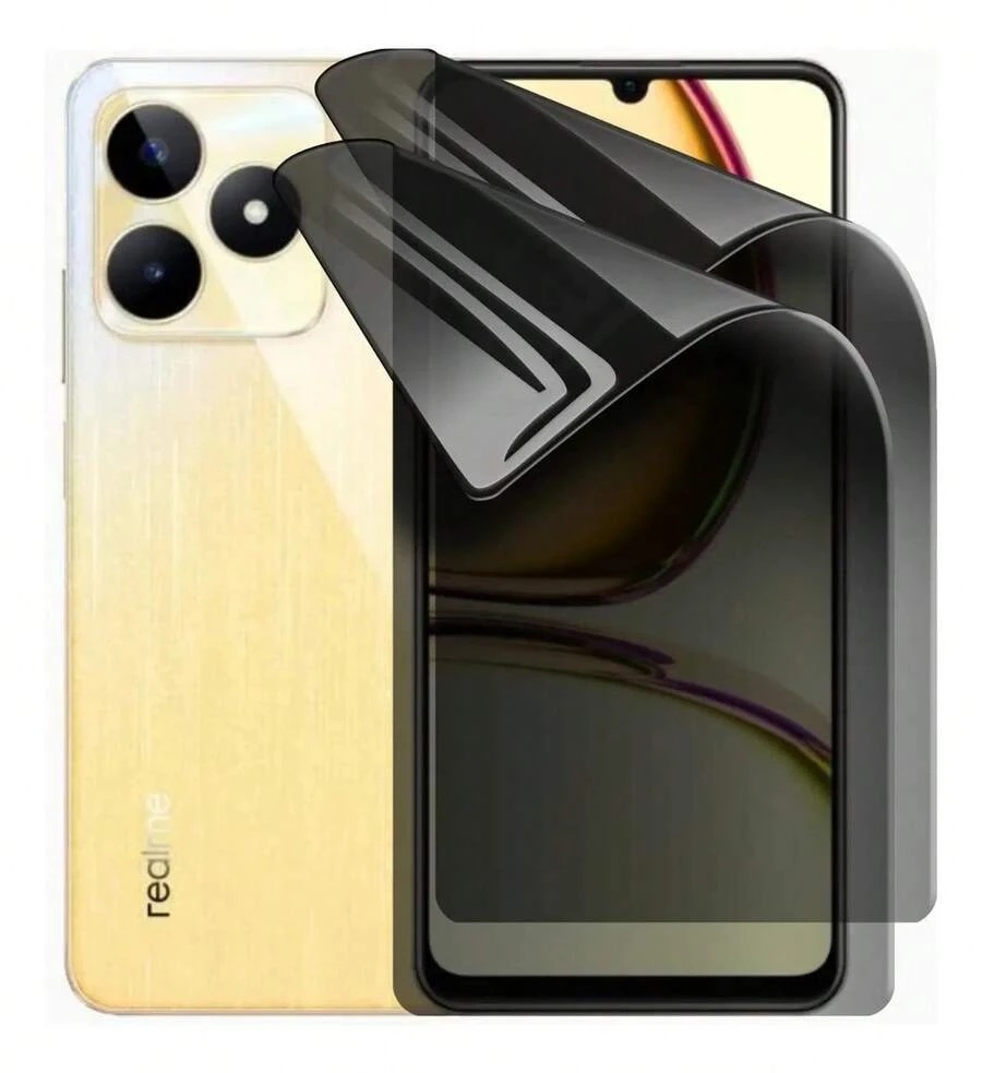 Phone Screen Protectors - Privacy - View 1