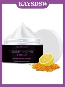 Minimalist Plant-Based Formula, Gentle On Skin. Applies Smoothly With A Fine, Soft Texture. Gently Massaging Helps It Better Adhere To The Skin For A Comfortable Care Experience. - Multicolor - View 2