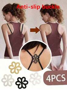 1pc Ultra-Hold Silicone Bras, Wedding Bras, Invisible Bras, Strapless Silicone Bras, Reusable, Nipple Covers, Comfortable Waterproof Bra, Women's Silicone Push-Up Bra Covers, Popular Styles - Color - 查看 8