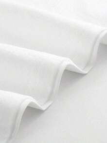 Camisetas Casuales Premium Unisex Bonitas 100% Algodón, Camiseta Casual Miami Beach, Camiseta Souvenir de South Beach Florida, Camiseta Gráfica para Hombre y Mujer - Blanco - Ver 3
