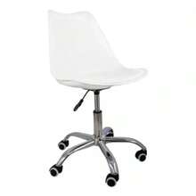 Home Office Chairs - Blanco - View 1