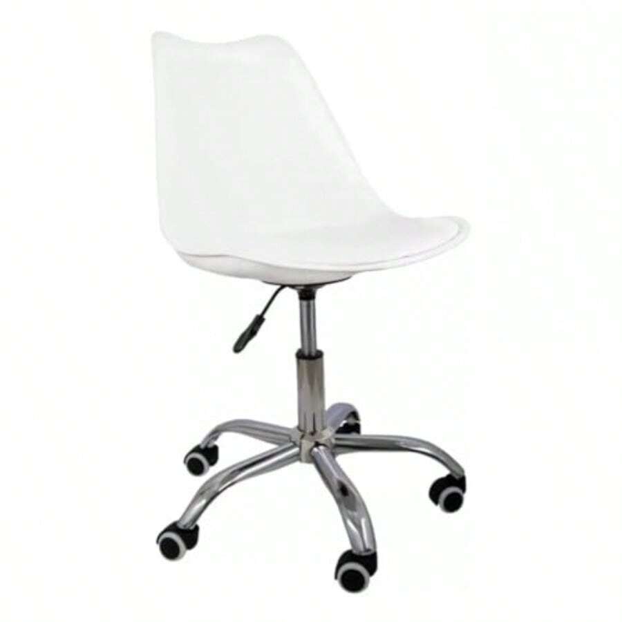 Home Office Chairs - Blanco - View 1