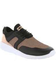 BASS3D Damen Freizeitschuhe 41481 in Farbe Beige - Beige - Übersicht 2