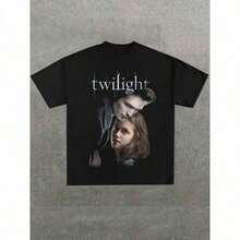 Women T-Shirts - Black 26 - View 7