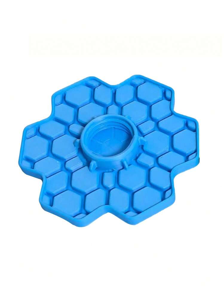 Máng cho ong ăn, trạm cấp nước hình tổ ong, lọ thủy tinh Mason có thiết kế môi trường sống, thích hợp cho vườn, nhà kính, trồng trọt và nuôi ong, máng nước cho bướm và côn trùng, chất liệu nhựa, dễ vệ sinh. - máng ăn hình tổ ong - Xem 9