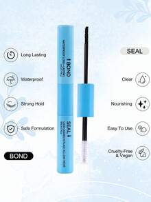 Bộ dụng cụ nối mi tự làm 640 sợi (30D+40D+50D) - Bao gồm mi giả, keo, dung dịch tẩy keo, nhíp và cọ, phù hợp cho cả người mới bắt đầu và chuyên nghiệp, dễ sử dụng tại nhà. Bộ dụng cụ nối mi dành cho người mới bắt đầu: Bộ dụng cụ trọn gói với mi giả, keo, dung dịch tẩy keo và dụng cụ, giúp bạn tự nối mi như chuyên gia tại nhà. - Nhiều màu - Xem 10