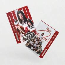 92张泰剧《孤胆少女：重启篇》照片卡、贴纸、LOMO卡片，适用于剪贴簿 - 彩色 - 查看 4