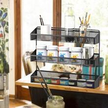 Hanging Spice Rack Wall Mounted, Narrow Spice Storage Rack, Suitable For Jar Storage, Kitchen, Cabinets Or Cabinet Doors - Silver - View 11