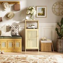 Juegos de muebles de baño - natural - Ver 2