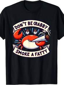 Women T-Shirts - Black - View 7