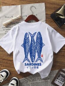 Women T-Shirts - White - View 2
