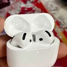 2026 New Air7 Wireless Earbuds For Sports, Bluetooth Headphones With Ear Hooks, Sweatproof, Long Battery For Running - 預設 - 查看 5