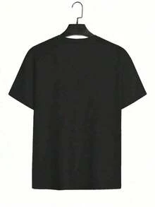 Women T-Shirts - Black - View 3